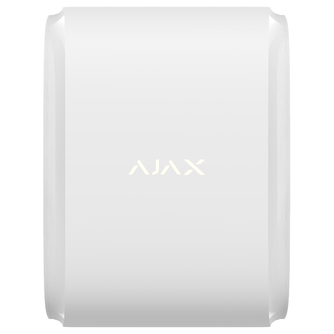 AJAX MotionProtect Curtain Outdoor PIR - White - White (AJA-39055)