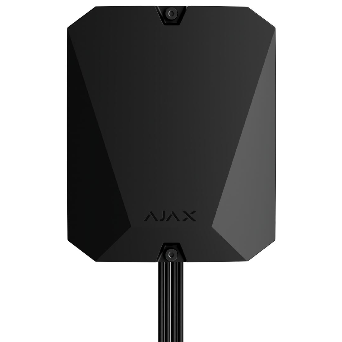 Ajax Fibra Hub Hybrid (2G) Control Panel - Black (AJA-143575)