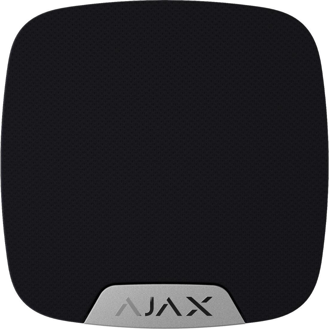 Ajax HomeSiren U Wireless Internal Sounder - Black (AJA-121300)