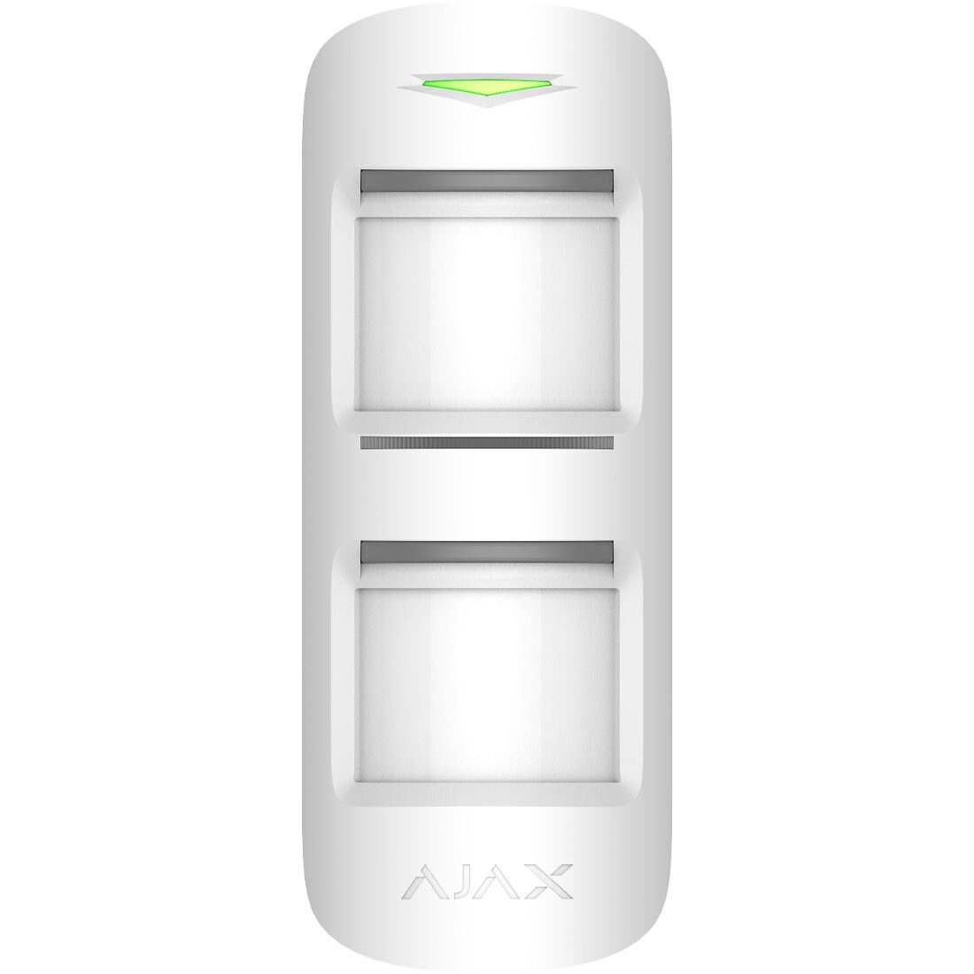 Ajax MotionProtect Outdoor Wireless PIR - White (AJA-38197)