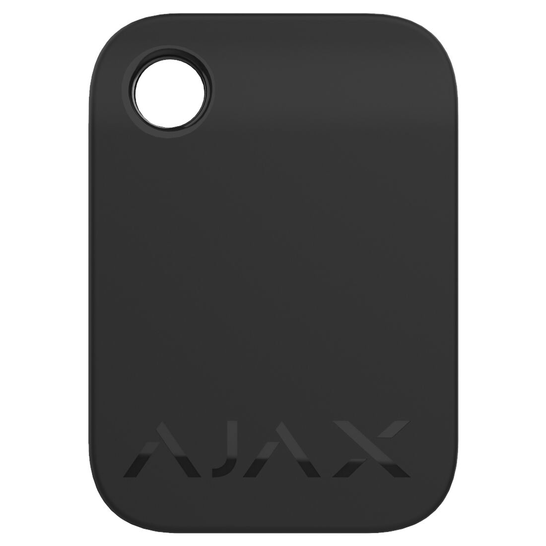 Ajax Pass Tag for Keypad Plus - Pack of 10 - Black (AJA-38226)