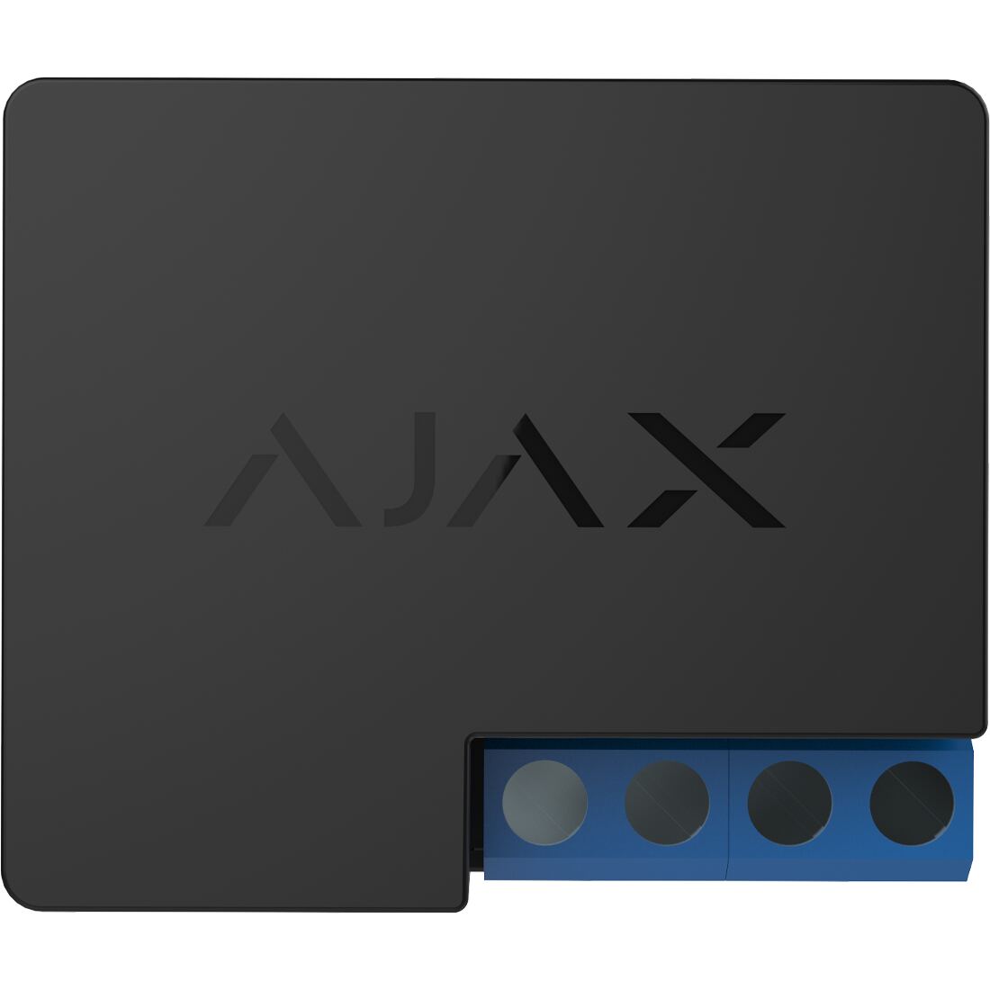 Ajax WallSwitch Wireless Mains Relay (AJA-38189)