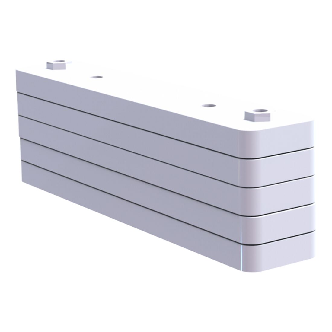 CQR Space for SC517 ÃÂÃÂÃÂÃÂ¢ÃÂÃÂÃÂÃÂÃÂÃÂÃÂÃÂ PK10 (SC51X/SPACER/WH)