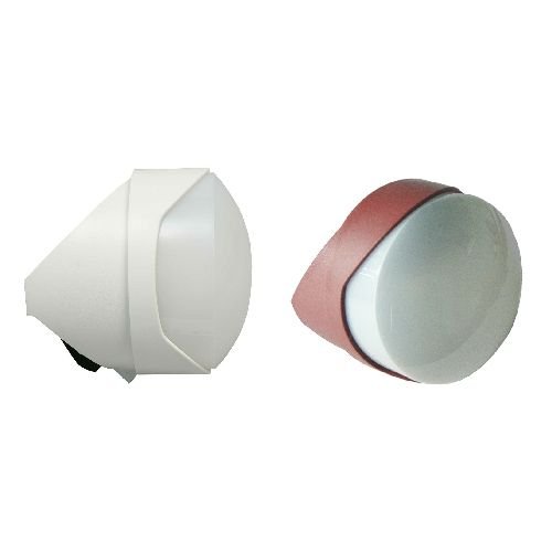 GJD Opal Elite PIR - White (GJD023)