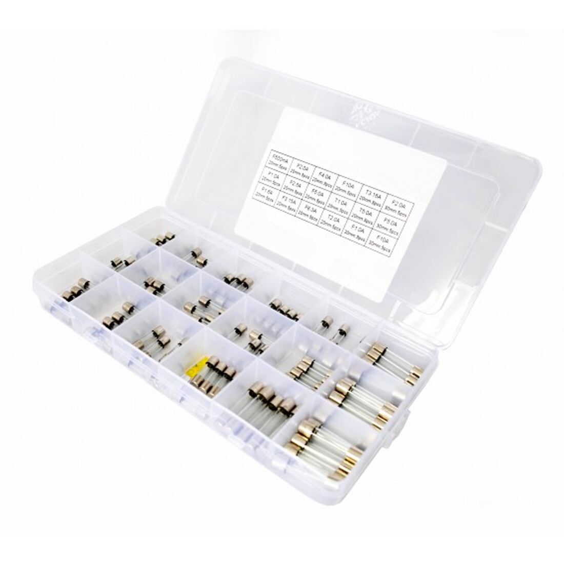 Haydon Fuse Kit (HAY-FUSEK)