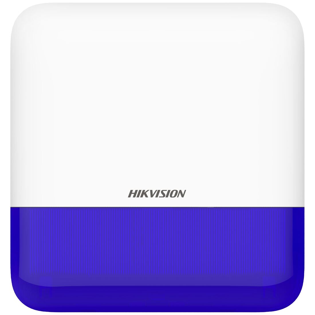 Hikvision AX Pro Wireless External Sounder (DS-PS1-E-WE/BLUE)