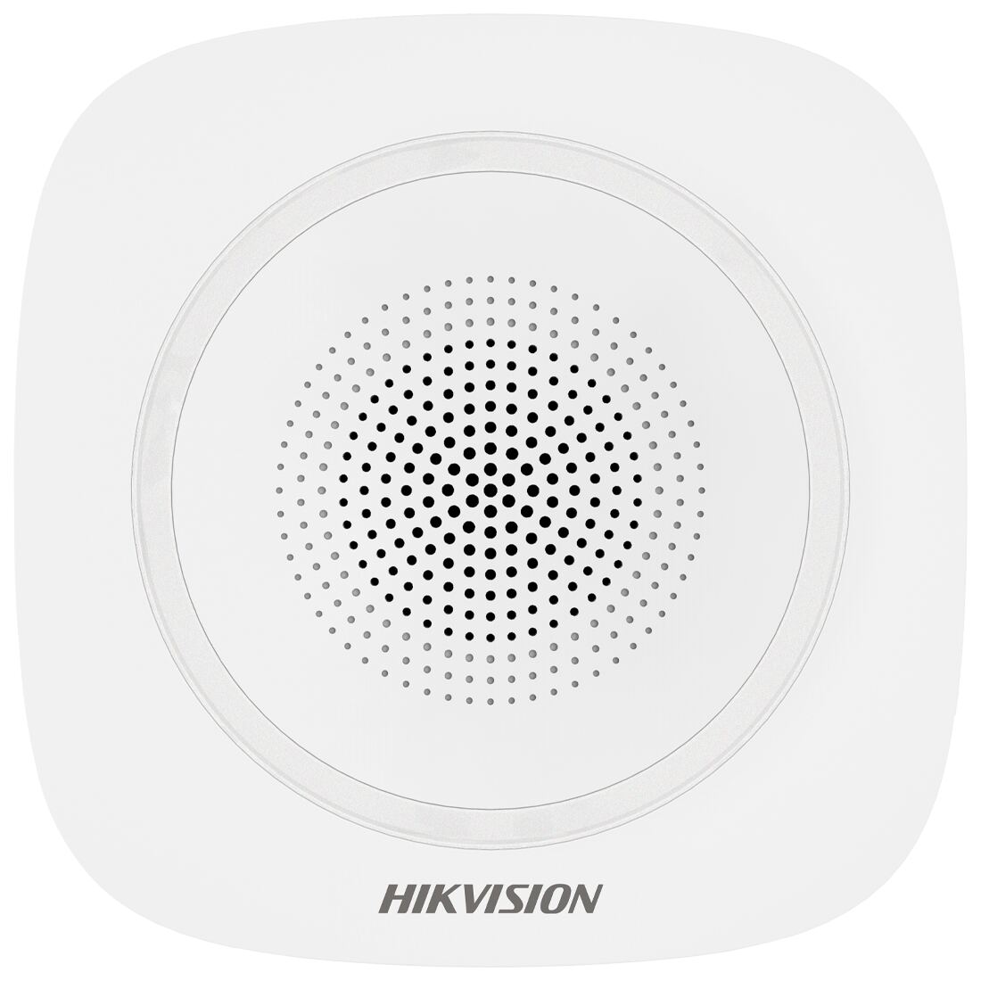 Hikvision AX Pro Wireless Internal Sounder (DS-PS1-I-WE/BLUE)