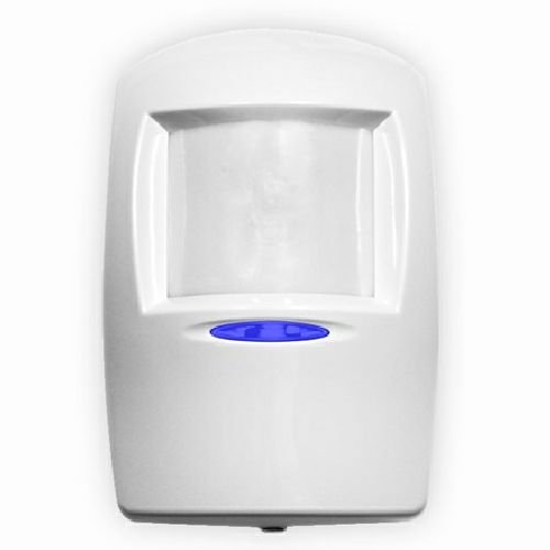 Pyronix MEQ Blue PIR Motion Detector (FPMEQBL)