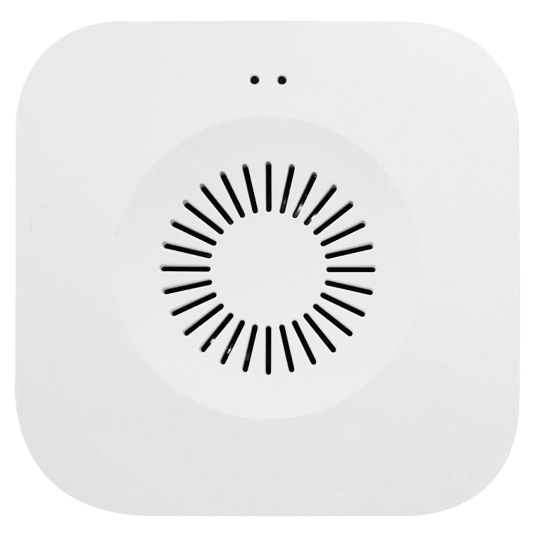 Pyronix Wireless Battery Powered Chime for Video Doorbell (DOORBELL/CHIME)