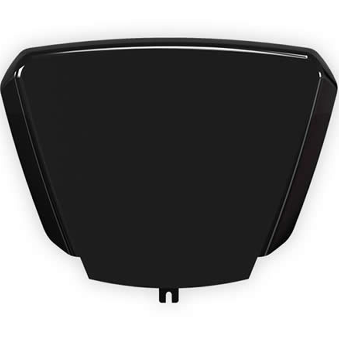 Pyronix Deltabell Cover - Black (FPDELTA-CBK)