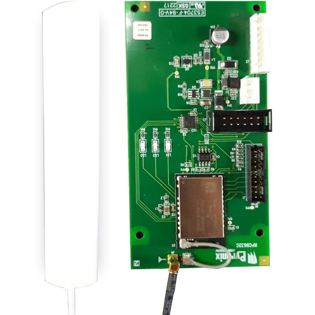 Pyronix DIGI-WIFI-XA WiFi IP Communicator (DIGI-WIFI-XA)