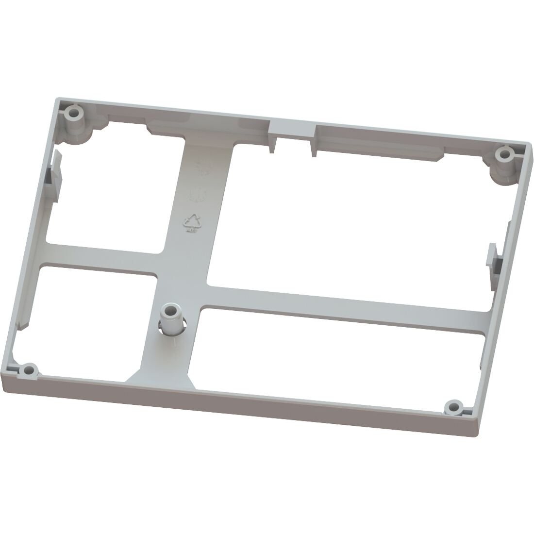 Pyronix ENF-SPACER-WE Enforcer Control Panel Spacer (ENF-SPACER-WE)