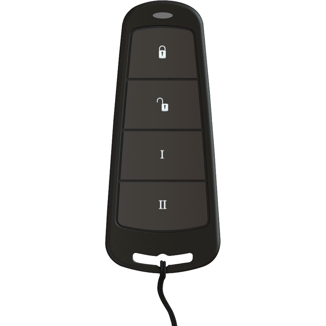 Pyronix Enforcer KEYFOB-WE Two Way Wireless Keyfob (ENF-KEYFOB-WE)