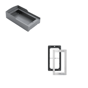 INTERCOM & ACCESS CONTROL