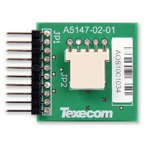 Texecom Premier Elite ComPort+ Pack of 5 (JAL-0001)