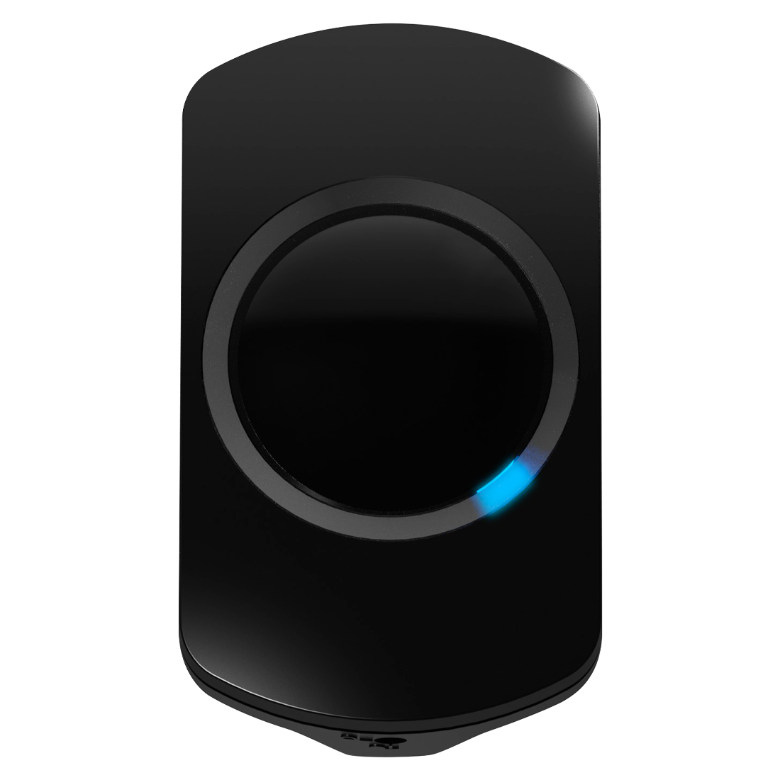 Texecom Capture D20 Dual Tech PIR Motion Detector - Black (AKD-0006)