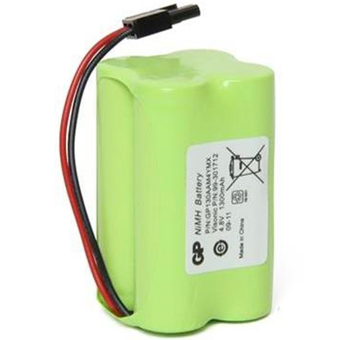 Visonic Lithium Panel Battery (99-301712)