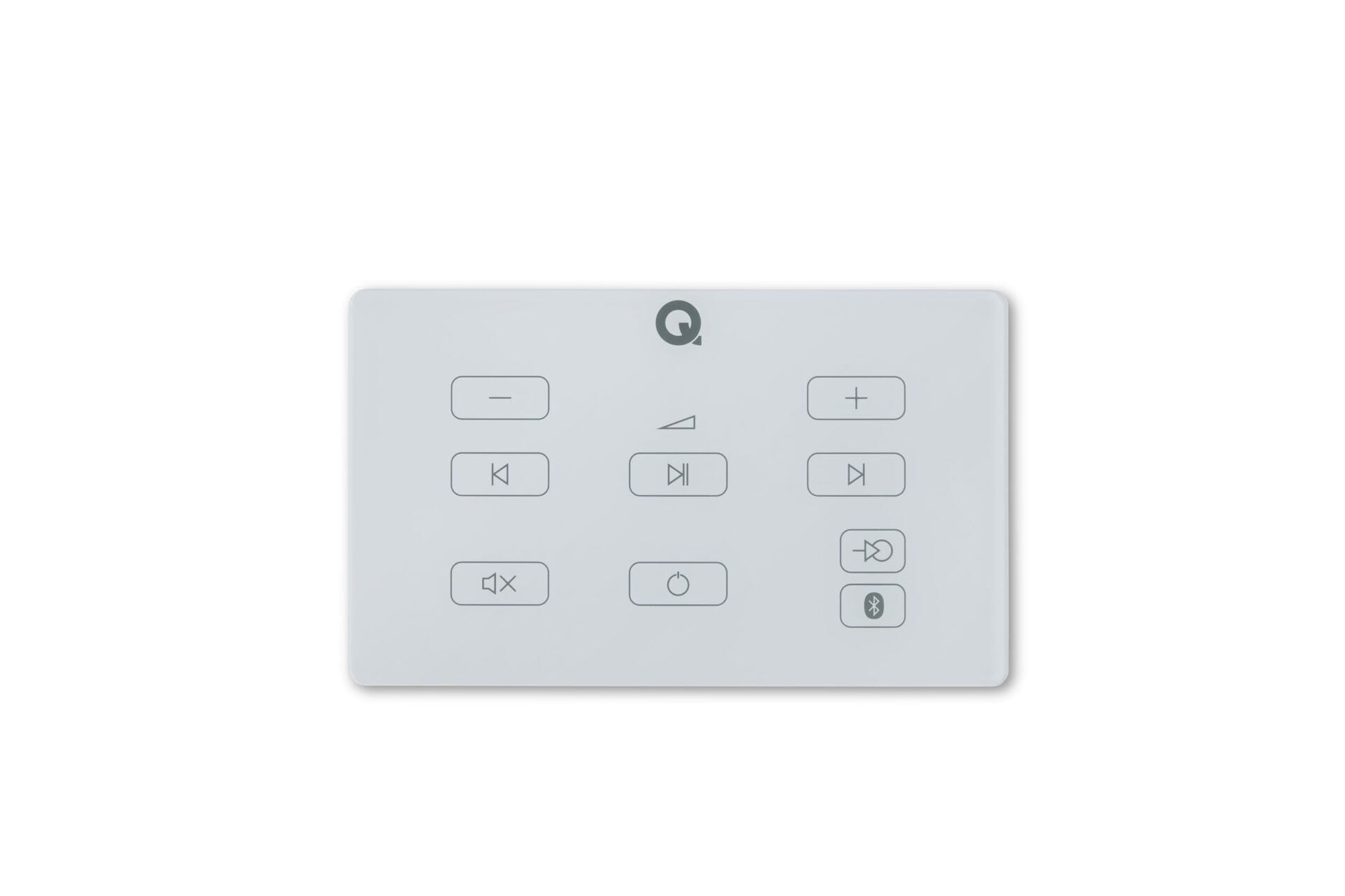 Q Acoustics E60 with Qi65CB Ceiling Speaker Pair – White - Image 3
