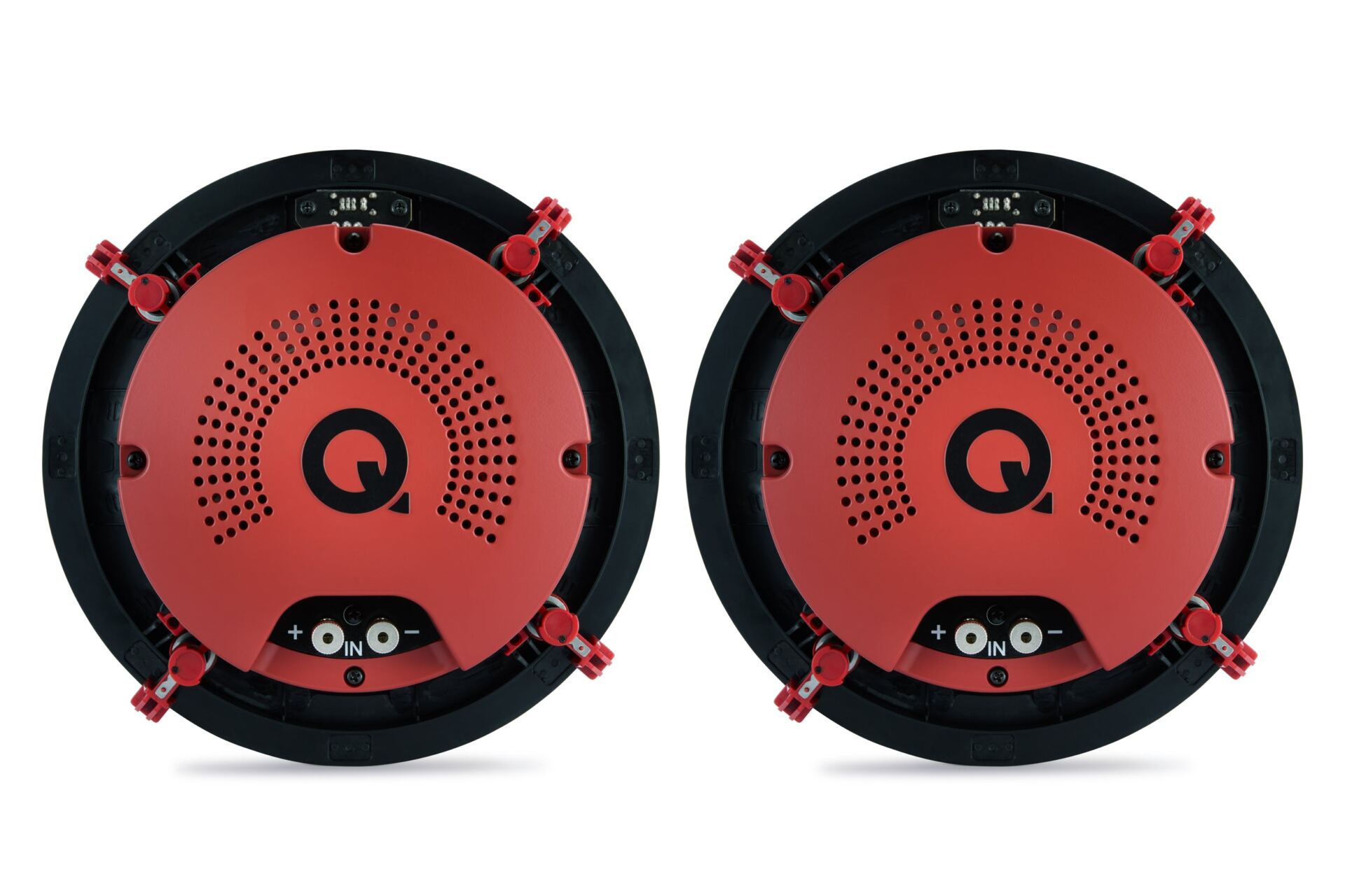 Q Acoustics Q Install Qi65CE EasyFit In-Ceiling Speakers (Pair) - Image 3