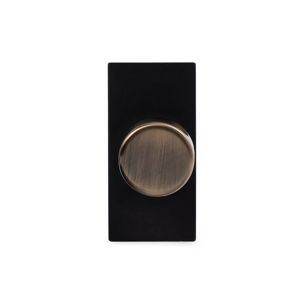 Soho Lighting 6A Dummy LT2 Dimmer Switch