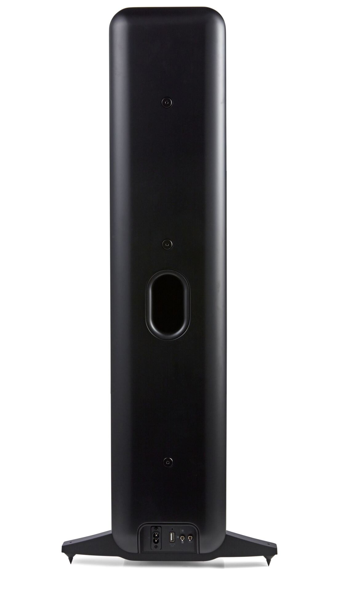 Q Acoustics Q Active 400 Wireless Speakers – Black (Google Version) - Image 3