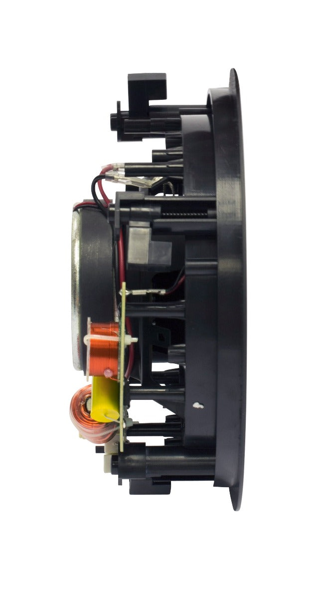 Q Acoustics Q Install Qi80CP 8-inch Performance In-Ceiling Speaker (Each) - Image 3