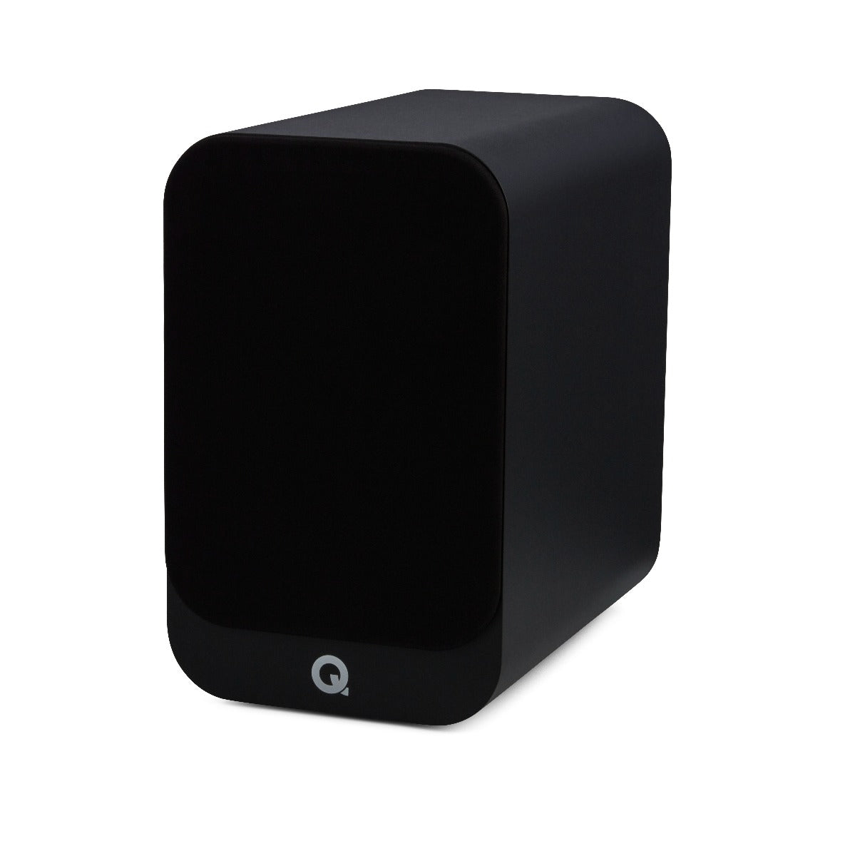 Q Acoustics 3030i Bookshelf Speakers – Carbon Black (Pair) - Image 3